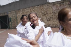 2025, un año histórico para la cultura en Bogotá