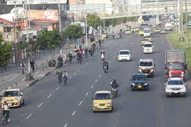 Bogotá vive el Día Sin Carro y Sin Moto
