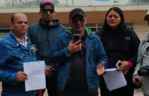 Medios comunitarios de Usme denuncian crisis por acceso a recursos.